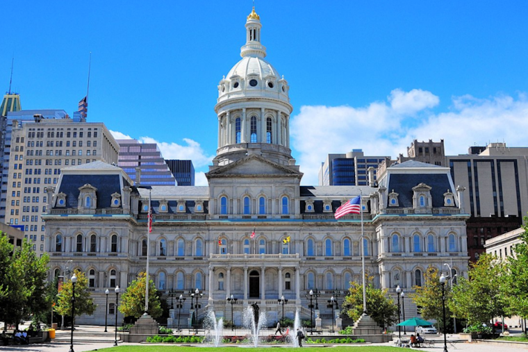 Violent Crime in Baltimore Plummets: Mayor Credits Strategic Policing and Community Efforts