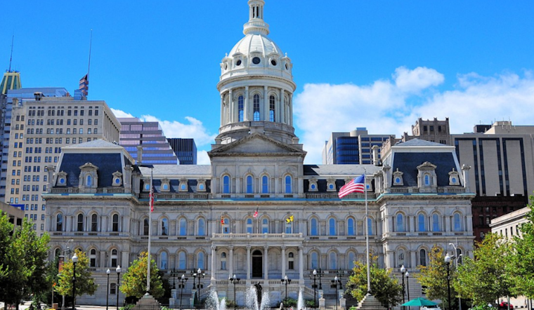 Violent Crime in Baltimore Plummets: Mayor Credits Strategic Policing and Community Efforts