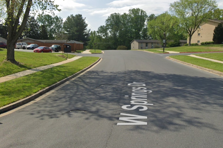 Virginia Man Charged with Murder of Fiancée in Ellicott City Apartment