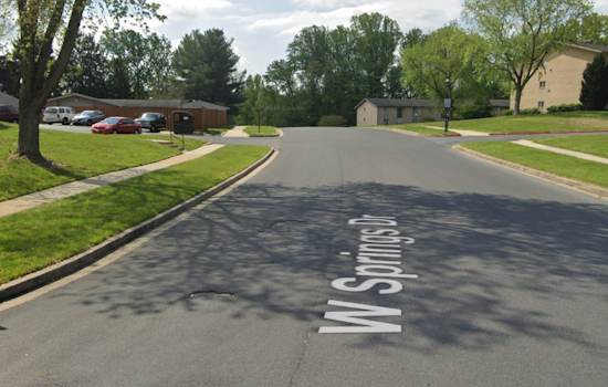 Virginia Man Charged with Murder of Fiancée in Ellicott City Apartment
