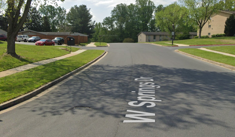 Virginia Man Charged with Murder of Fiancée in Ellicott City Apartment