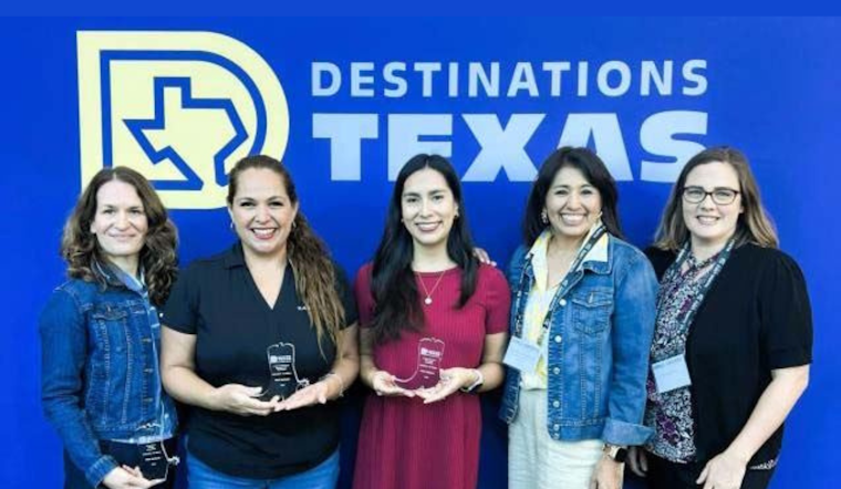 Visit Garland Wins Top Honors at Texas Destination Excellence Awards, Boosting Local Tourism