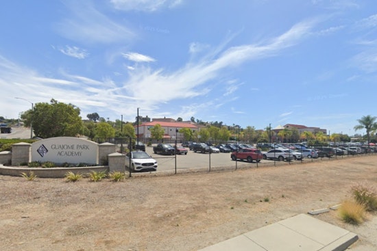 Vista's Guajome Park Academy Brushes with Threat, Juvenile Suspect Cleared After Investigation