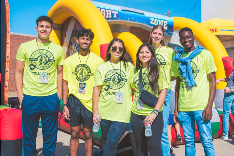 Volunteers Needed for Carrollton's 15th Annual Festival at the Switchyard Featuring Rick Springfield