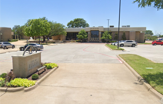 Volunteers Wanted: Join Euless Community Events and Serve on City Boards for a Better Tomorrow
