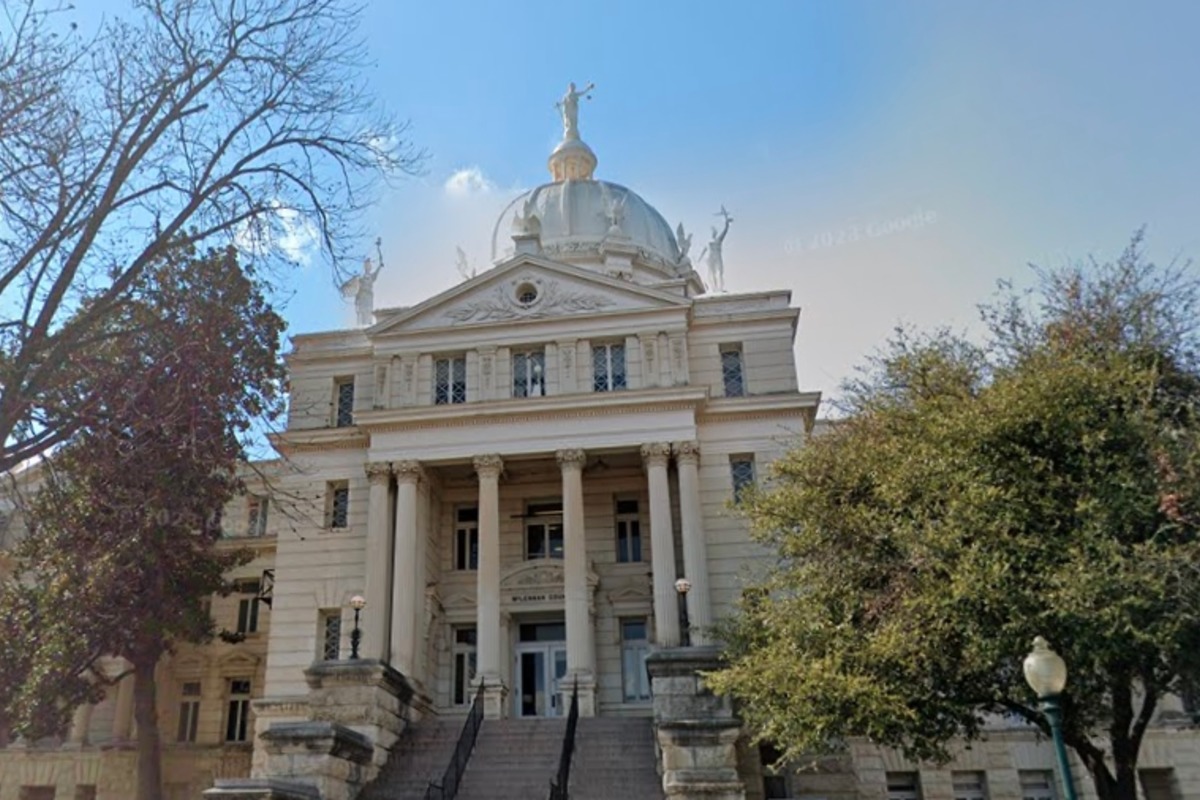 Waco Attorney Peter Rusek Appointed to 74th Judicial District Court by