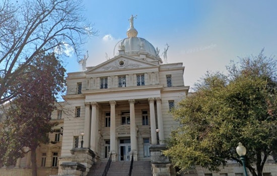 Waco Attorney Peter Rusek Appointed to 74th Judicial District Court by Governor Abbott