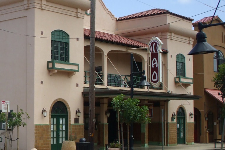 Wailuku First Friday to Unite Community in Creating Wall Art for Maui's Wailuku Garage