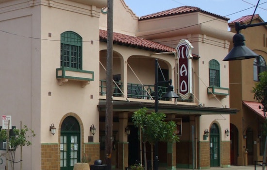 Wailuku First Friday to Unite Community in Creating Wall Art for Maui's Wailuku Garage