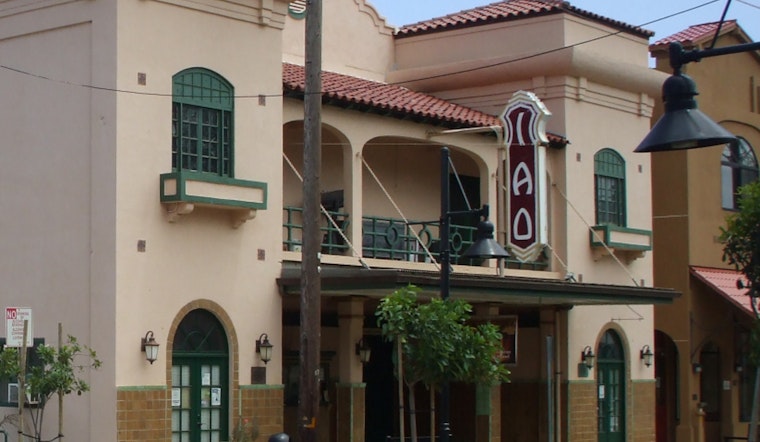 Wailuku First Friday to Unite Community in Creating Wall Art for Maui's Wailuku Garage