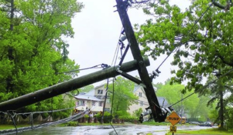 Wake County Bolsters Severe Weather Preparedness with Kit-Building Workshops and Emergency Kit Giveaways