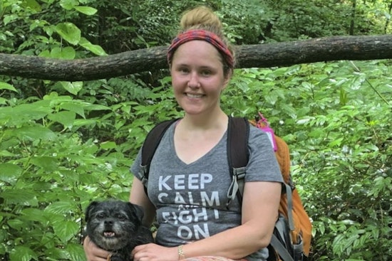 Wake County Celebrates Noelle Spence During Registered Environmental Health Specialist Week