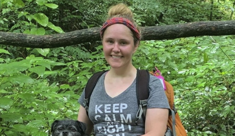 Wake County Celebrates Noelle Spence During Registered Environmental Health Specialist Week