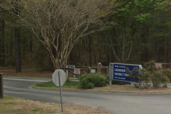 Wake County Commissioners Approve Master Plan for Crowder County Park Expansion
