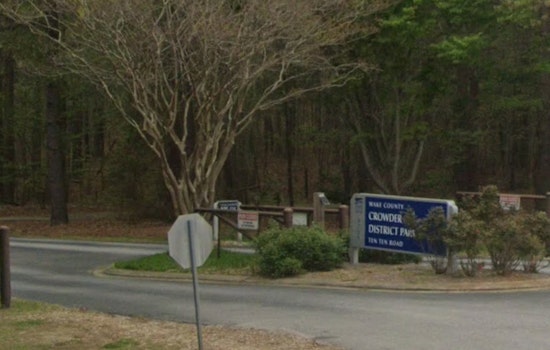 Wake County Commissioners Approve Master Plan for Crowder County Park Expansion