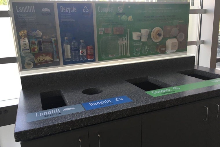 Wake County Launches Grant Program to Support Local Waste Reduction Efforts