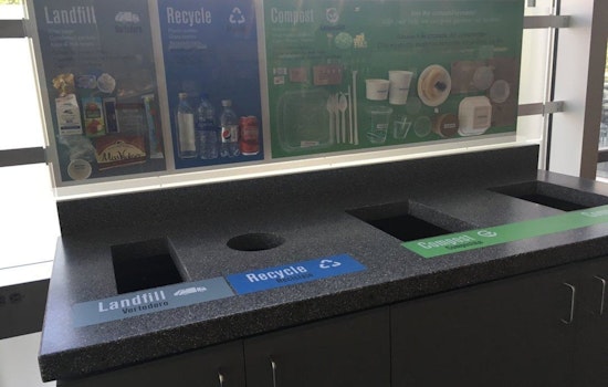 Wake County Launches Grant Program to Support Local Waste Reduction Efforts