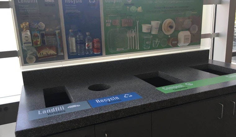 Wake County Launches Grant Program to Support Local Waste Reduction Efforts