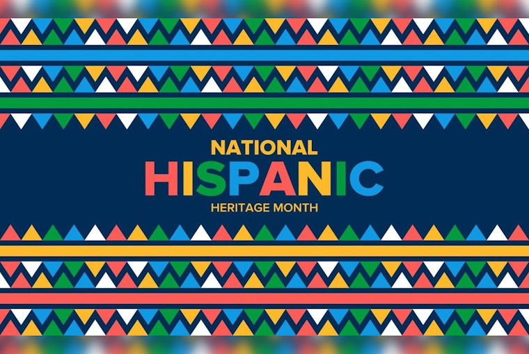 Wake County Libraries Launch Over 25 Programs to Celebrate National Hispanic Heritage Month