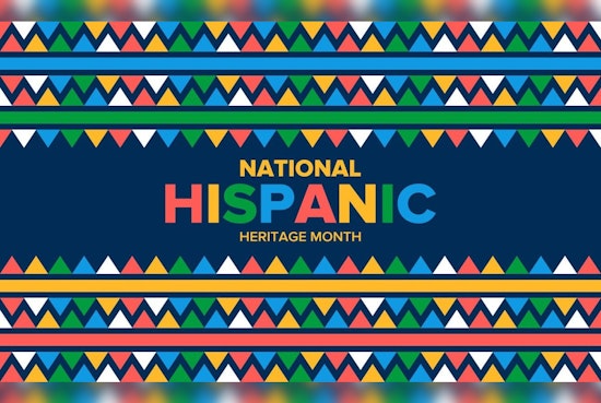 Wake County Libraries Launch Over 25 Programs to Celebrate National Hispanic Heritage Month