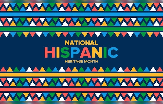 Wake County Libraries Launch Over 25 Programs to Celebrate National Hispanic Heritage Month