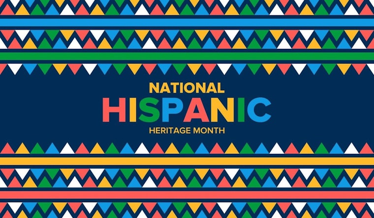 Wake County Libraries Launch Over 25 Programs to Celebrate National Hispanic Heritage Month