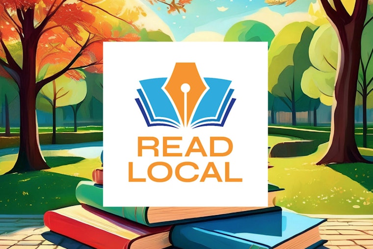 Wake County Public Libraries Celebrate Homegrown Talent with 2025 Read Local Program and Free Literary Events