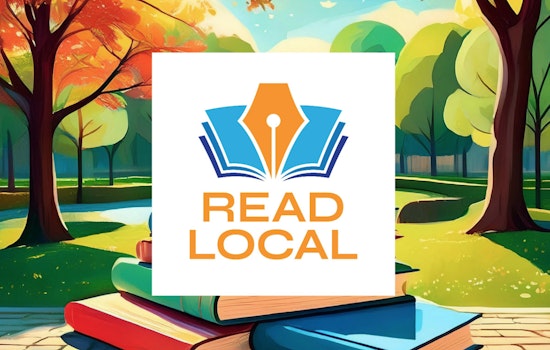 Wake County Public Libraries Celebrate Homegrown Talent with 2025 Read Local Program and Free Literary Events