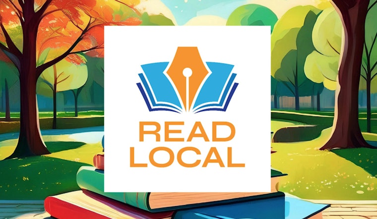 Wake County Public Libraries Celebrate Homegrown Talent with 2025 Read Local Program and Free Literary Events