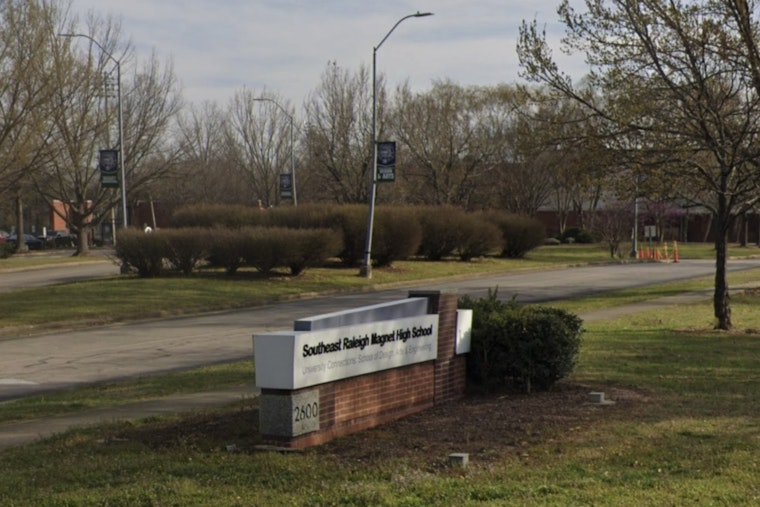 Wake County Schools Intensify Security Measures Following Southeast Raleigh Incident