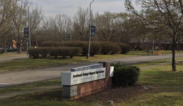 Wake County Schools Intensify Security Measures Following Southeast Raleigh Incident