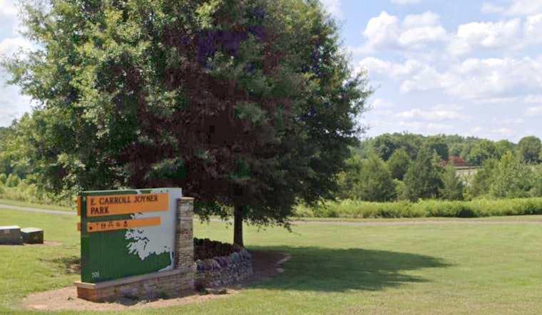 Wake Forest Celebrates Community Spirit with Good Neighbor Day at Joyner Park