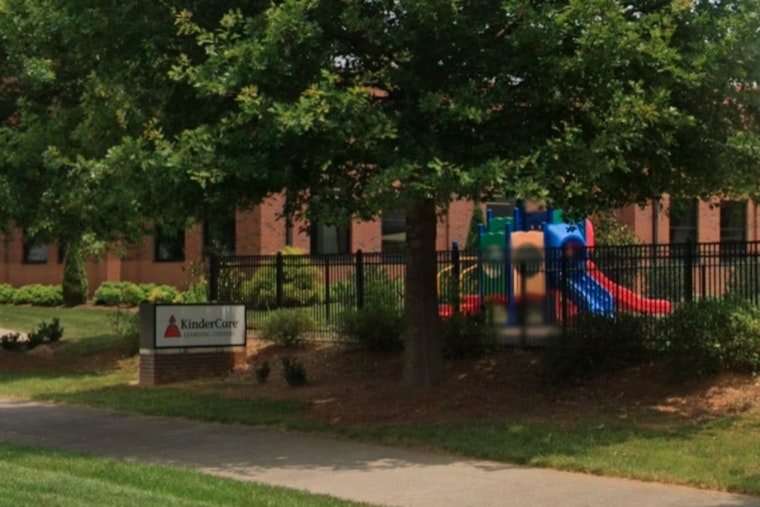 Wake Forest Daycare Worker Charged with Child Abuse at Local KinderCare
