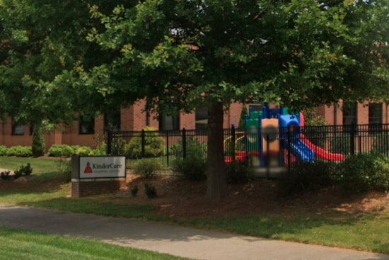 Wake Forest Daycare Worker Charged with Child Abuse at Local KinderCare