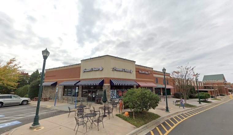 Wake Forest Police Invite Public for 'Coffee with a Cop' to Strengthen Community Ties