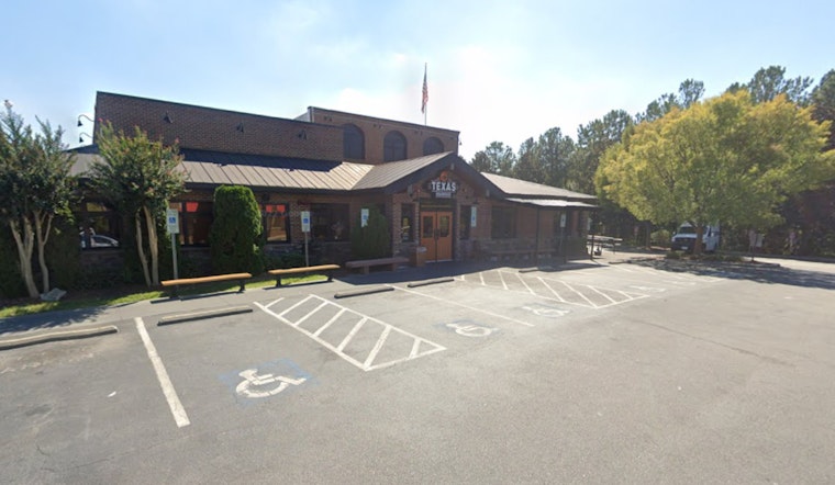 Wake Forest Police Officers to Serve at Texas Roadhouse for Special Olympics Fundraiser
