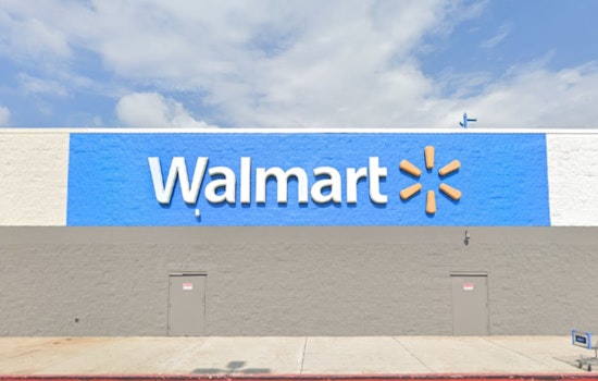 Walmart Employee Charged with Aggravated Assault After Shooting in Harris County Store