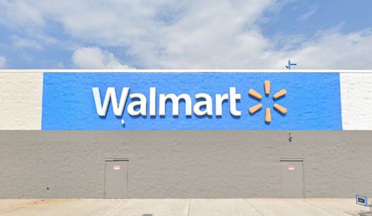 Walmart Employee Charged with Aggravated Assault After Shooting in Harris County Store