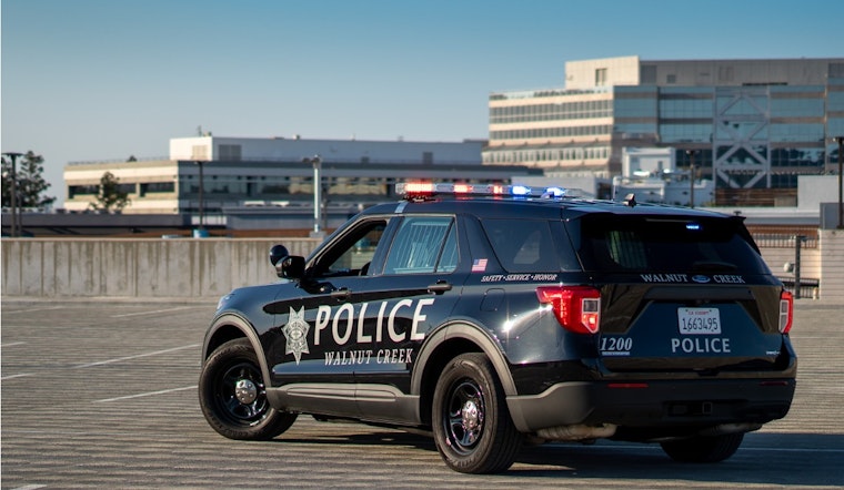 Walnut Creek Shaken by Double Homicide; Howard Wang Detained, Yan Wang Accused as Accessory