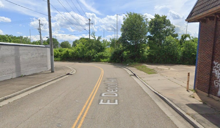 Wanted Felon Arrested in Knoxville for Weapon Possession and Multiple Charges After Viaduct Confrontation