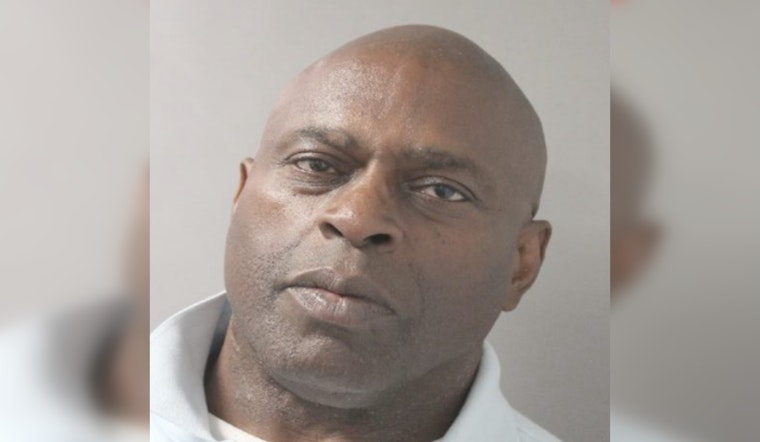 Wanted Felon Suspected of Multiple Thefts and Evading Arrest, Harris County Constable's Office Seeks Public's Help