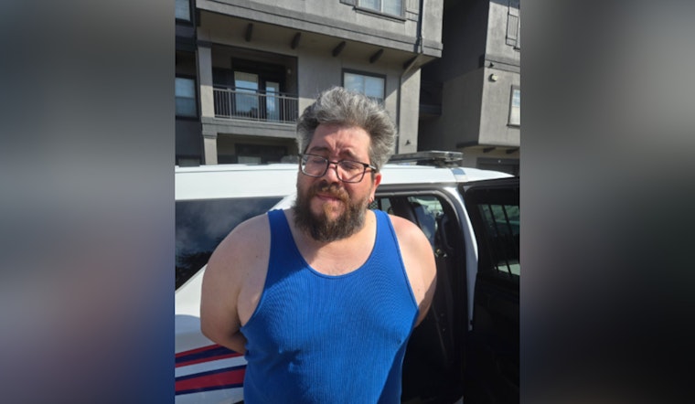 Wanted Fraud Suspect Apprehended in Seamless Operation on Louetta Road by Precinct 4 with State and Federal Aid