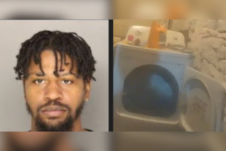 Wanted Homewood Man, Devonta Youngblood, Arrested After Hiding in Dryer at Braddock Residence