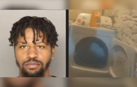 Wanted Homewood Man, Devonta Youngblood, Arrested After Hiding in Dryer at Braddock Residence