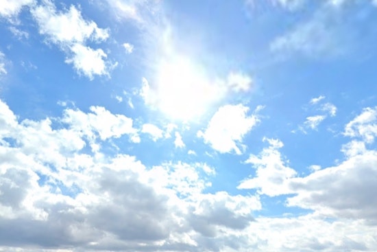 Warm and Sunny Conditions in Jacksonville, FL Give Way to Potential Weekend Showers