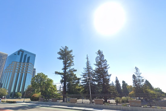Warm and Sunny Days Ahead for Sacramento, NWS Forecasts Promising Weather