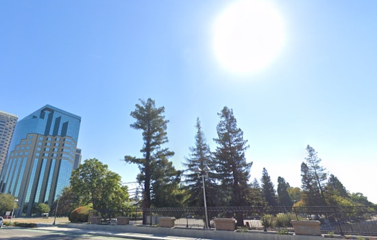 Warm and Sunny Days Ahead for Sacramento, NWS Forecasts Promising Weather