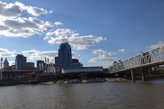 Warm and Sunny Weather to Persist in Columbus, Cincinnati, and Wilmington, Says National Weather Service