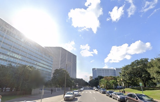 Warm and Sunny Week Ahead for New Orleans, But Air Quality Concern Prompts Ozone Advisory Day
