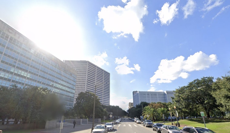 Warm and Sunny Week Ahead for New Orleans, But Air Quality Concern Prompts Ozone Advisory Day